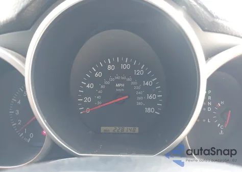 2002 Lexus Sc 430 z USA, uszkodzony, nr VIN JTHFN48Y920035053